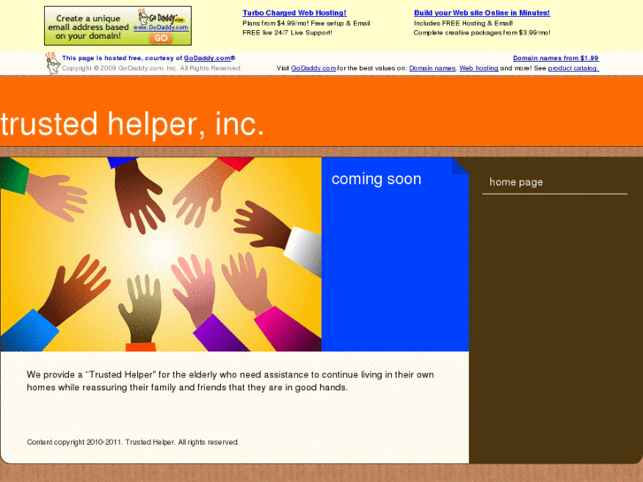 www.trustedhelper.com