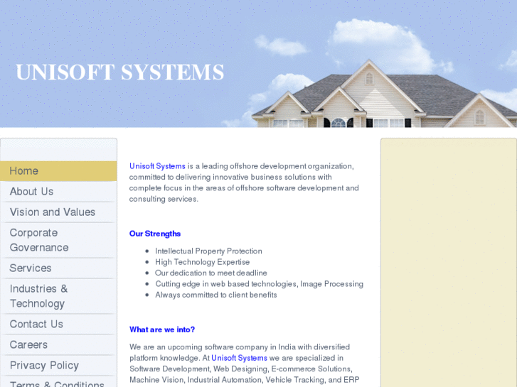 www.unisoftsystems.net