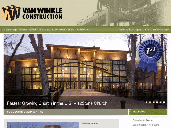 www.vanwinkleco.com