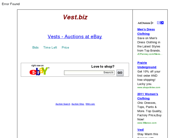 www.vest.biz