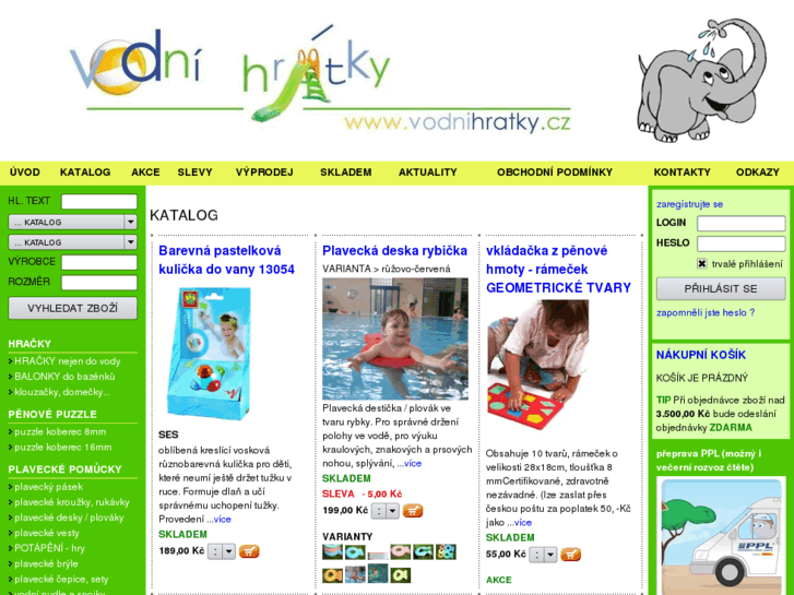 www.vodnihratky.cz