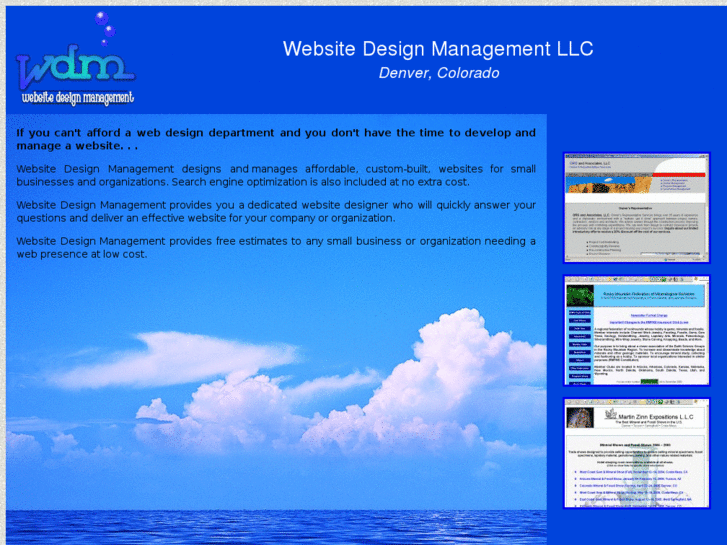 www.websitedesignmanagement.com