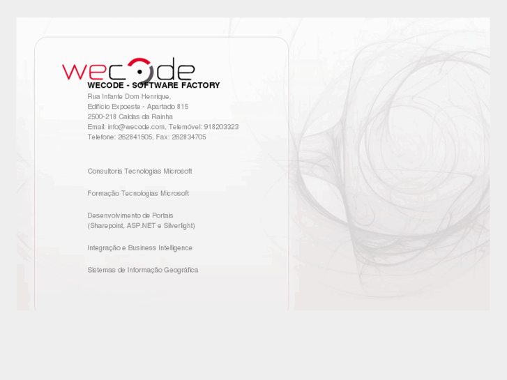 www.wecode.com