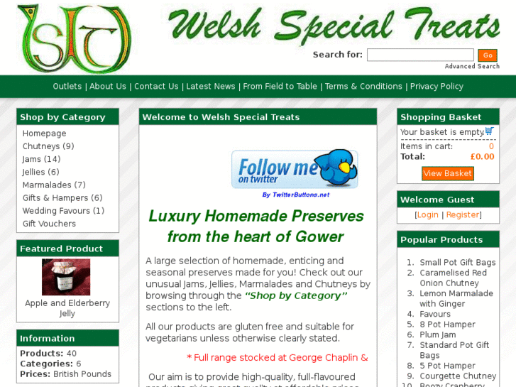 www.welshspecialtreats.co.uk