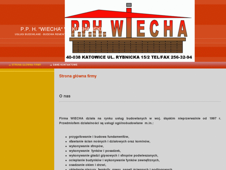 www.wiecha.biz