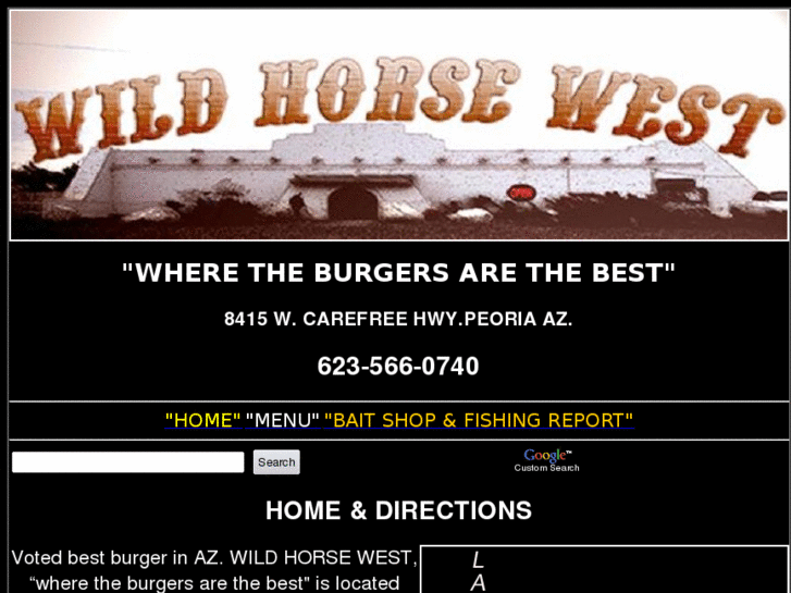 www.wildhorsewest.com