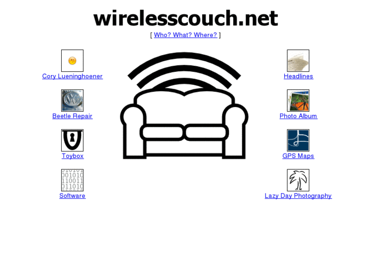 www.wirelesscouch.net