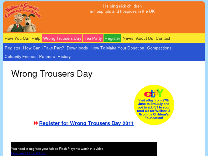 www.wrongtrousersday.net