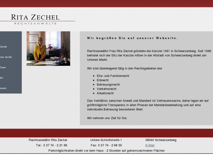 www.zechel.net