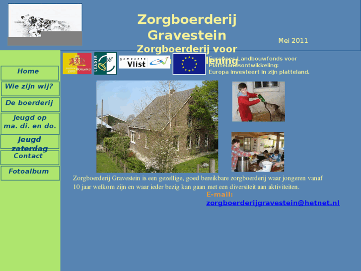 www.zorgboerderijgravestein.nl