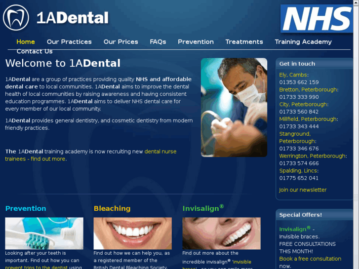 www.1adental.com