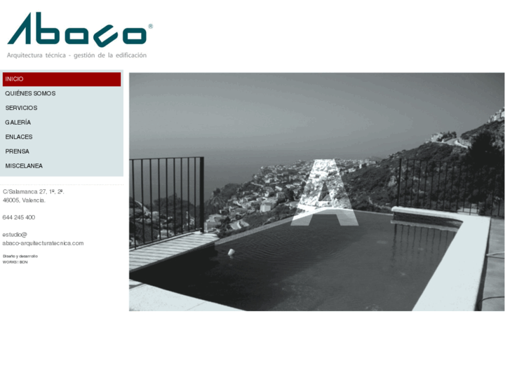 www.abaco-arquitecturatecnica.com