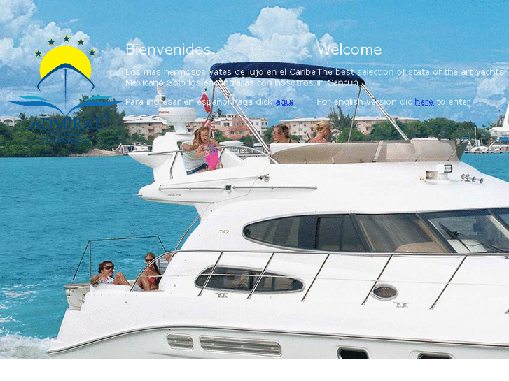 www.admiralyachtclub.com.mx