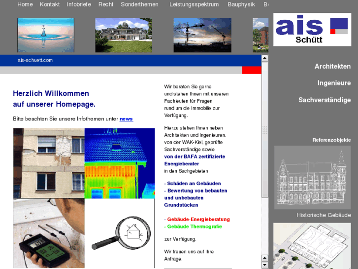 www.ais-schuett.com