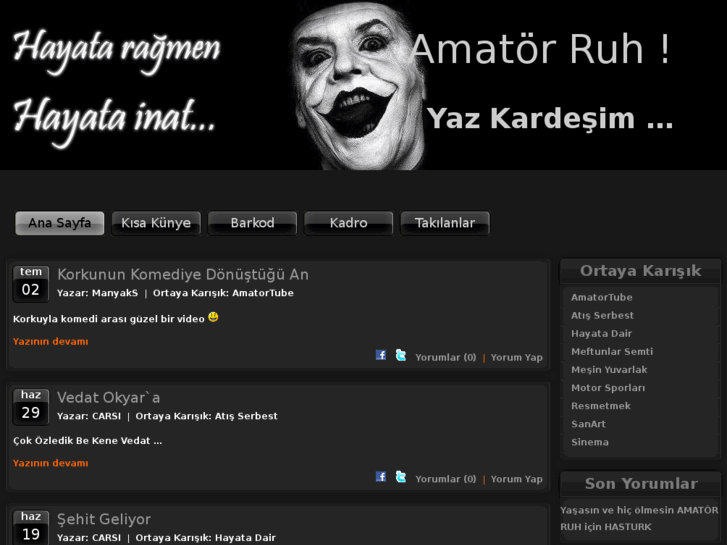 www.amatorruh.net