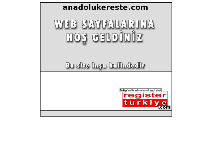 www.anadolukereste.com