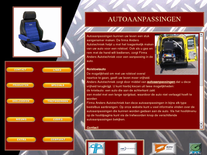 www.anders-auto.com