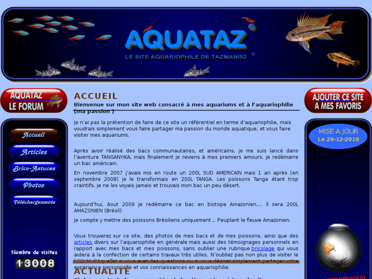 www.aquataz.fr