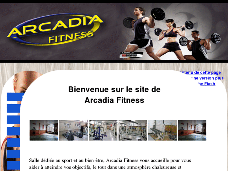 www.arcadia-fitness.be