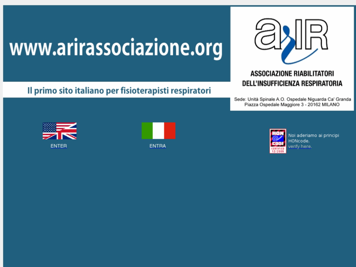 www.arirassociazione.org