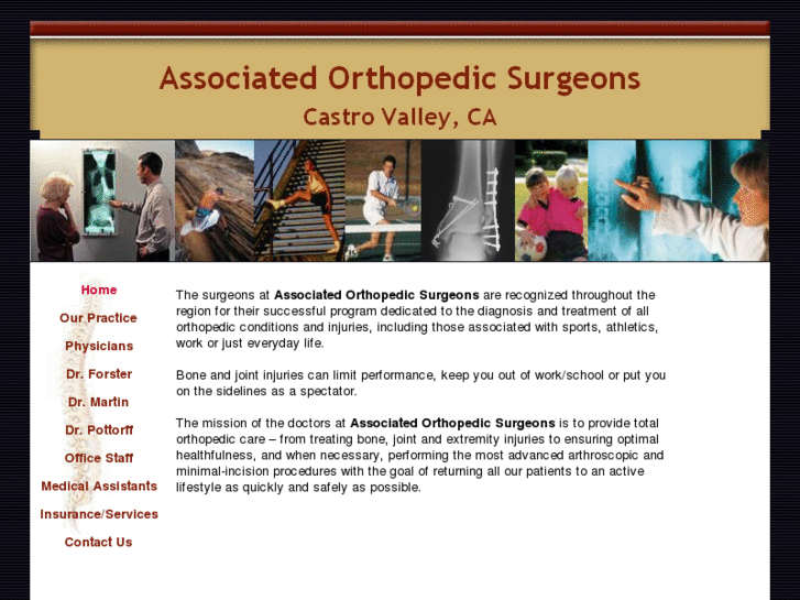 www.associated-orthopedics.com