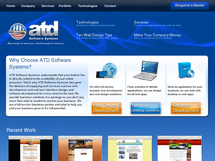 www.atdsystems.com