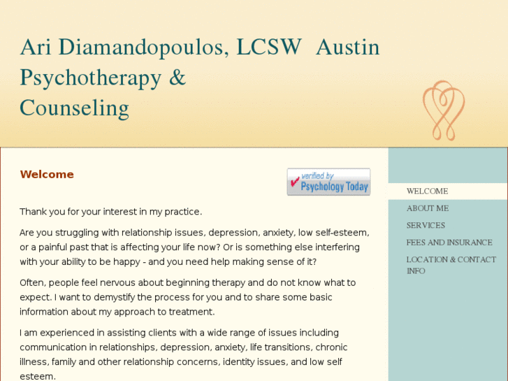 www.austin-psychotherapy.com