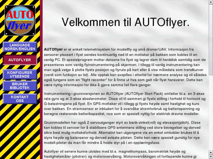 www.autoflyer.info