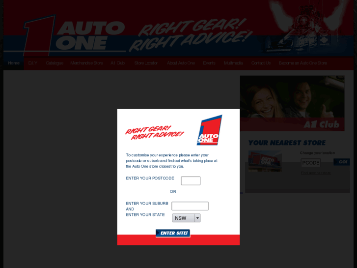 www.autoone.com.au