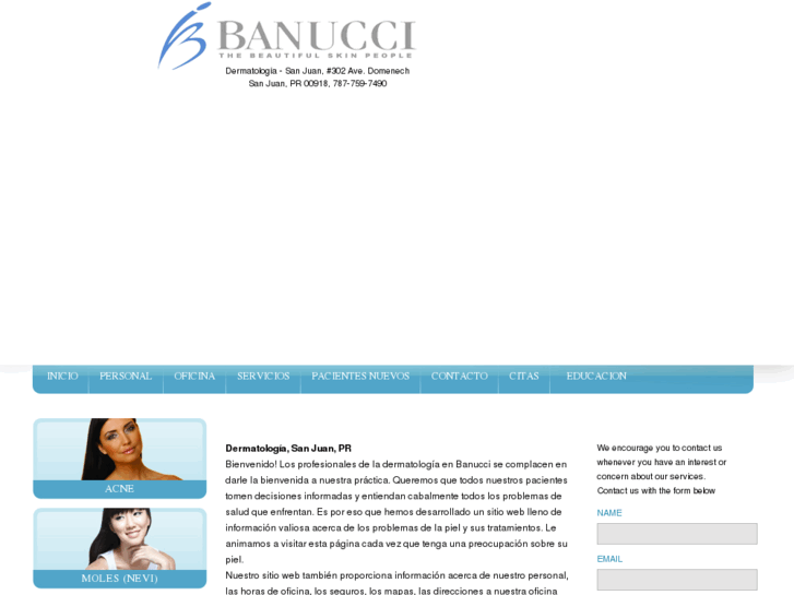 www.banucci.net