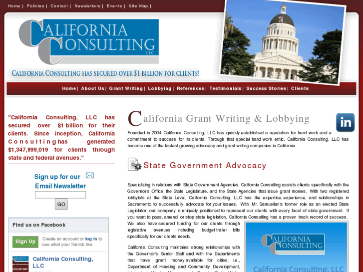 www.californiaconsulting.org