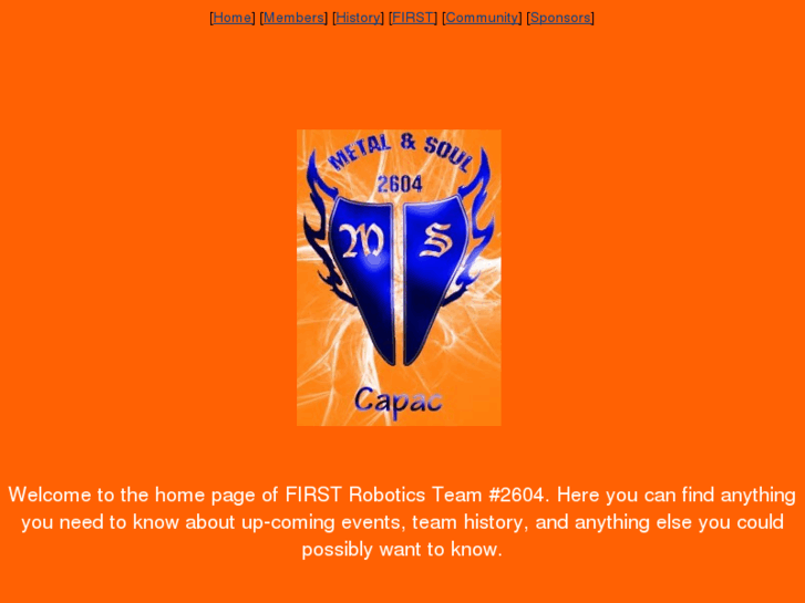 www.capacrobotics.org
