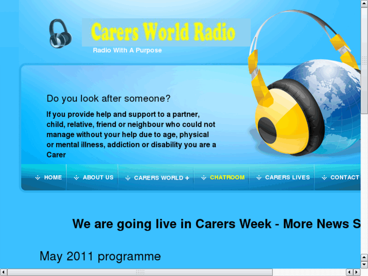 www.careradio.co.uk