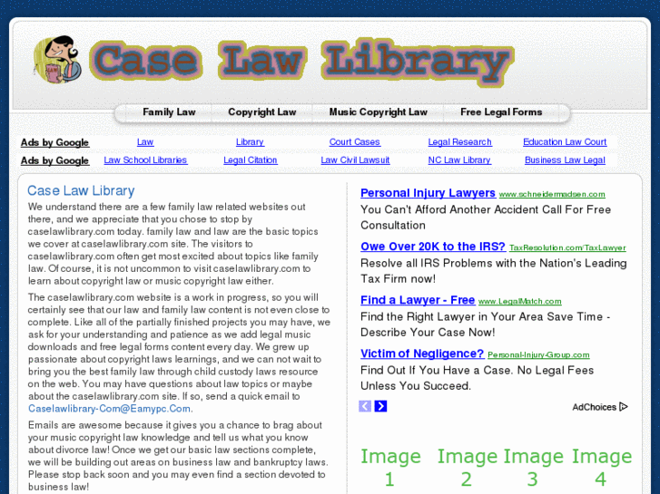 www.caselawlibrary.com