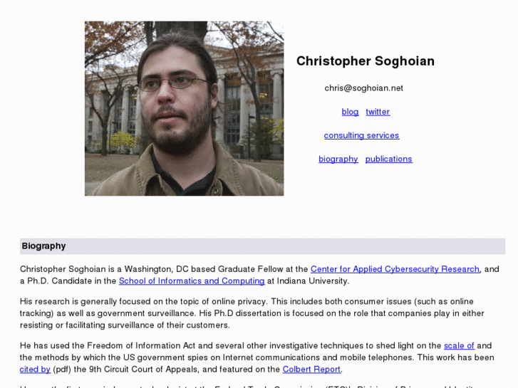 www.christophersoghoian.com