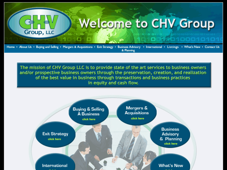 www.chvgroup.com