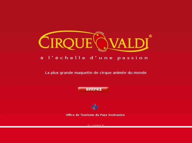 www.cirquevaldi.org