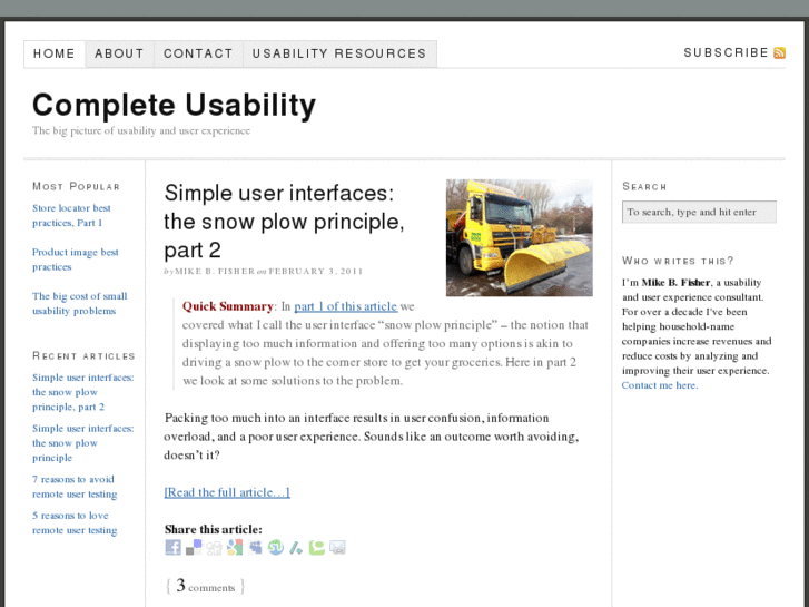 www.completeusability.com