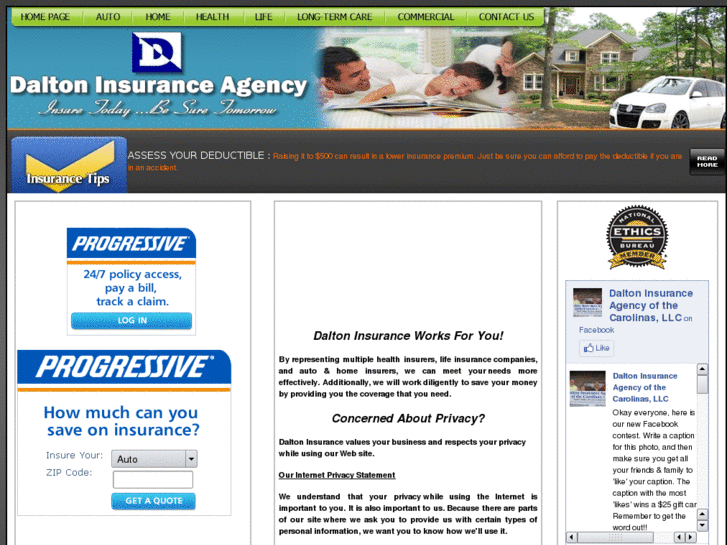 www.dalton-insurance.com