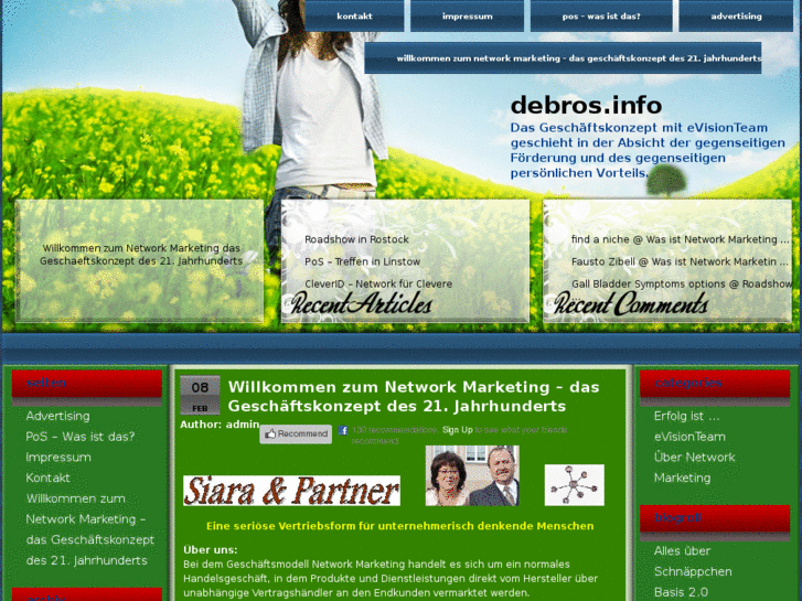 www.debros.info