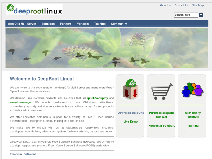 www.deeproot.in