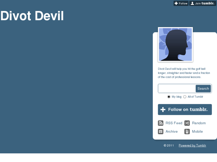 www.divotdevil.com
