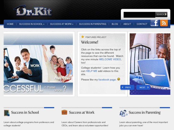www.drkit.org