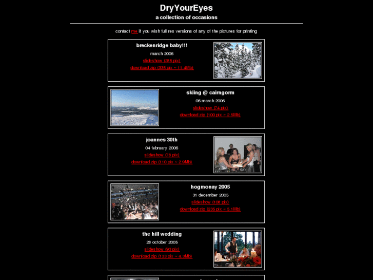 www.dryyoureyes.co.uk