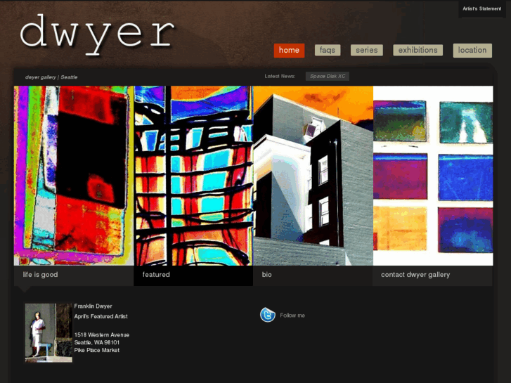 www.dwyergallery.com