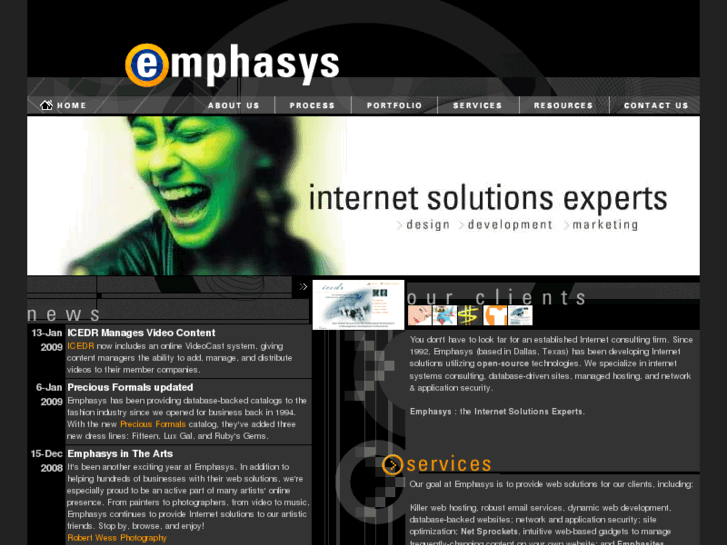 www.emphasys.com