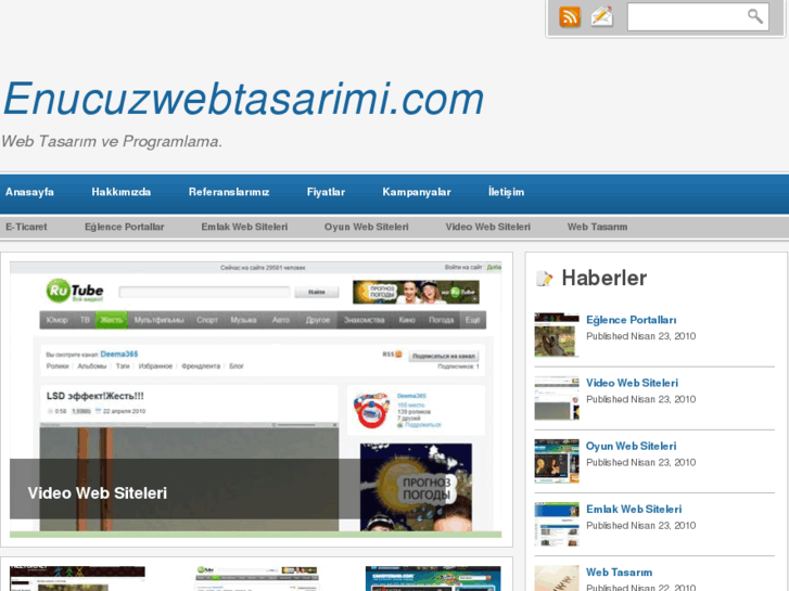 www.enucuzwebtasarimi.com