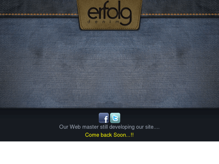 www.erfolgdenim.com