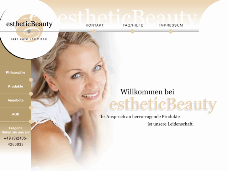 www.esthetic-beauty.com