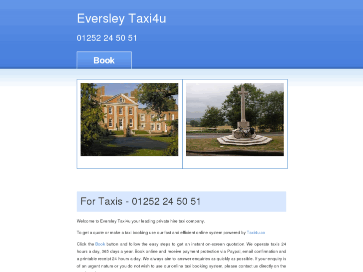 www.eversley-taxi.com